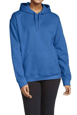 GILDAN GNSF50 - Unisex hooded sweatshirt