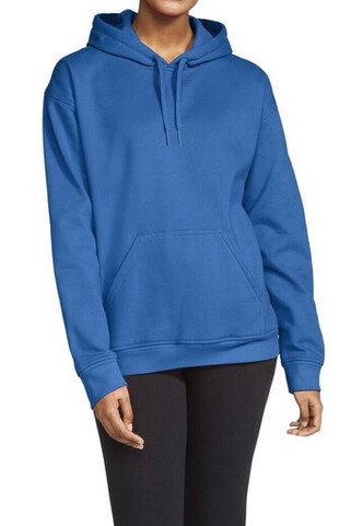 GILDAN GNSF50 - Sweat à capuche unisexe
