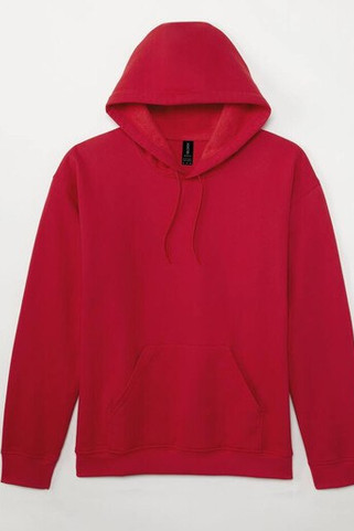 GILDAN GNSF50 - Unisex hooded sweatshirt