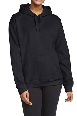 Gildan GNSF50 - Felpa unisex con cappuccio