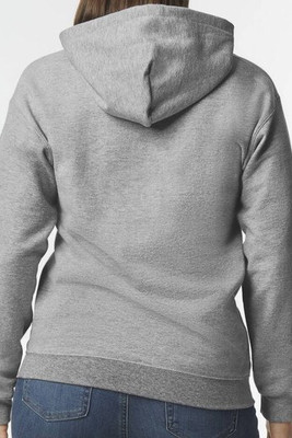 GILDAN GNSF50 - Unisex hooded sweatshirt