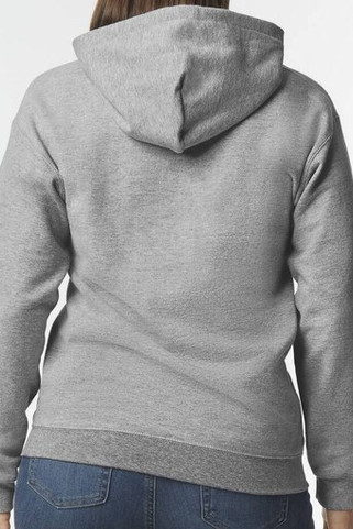 GILDAN GNSF50 - Unisex hooded sweatshirt