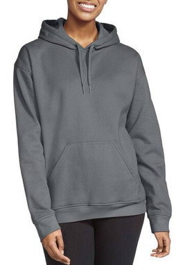GILDAN GNSF50 - Sweat à capuche unisexe