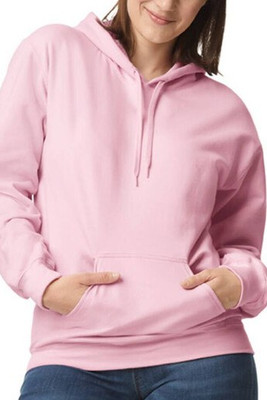 GILDAN GNSF50 - Unisex hooded sweatshirt