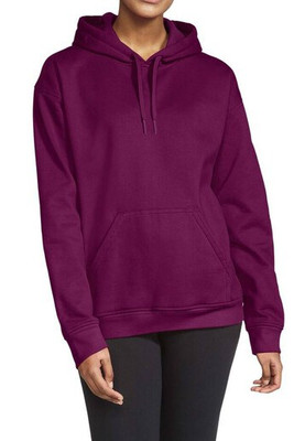 GILDAN GNSF50 - Unisex-Kapuzen-Sweatshirt