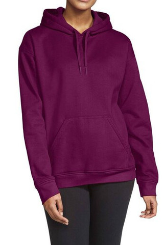 GILDAN GNSF50 - Sweat à capuche unisexe