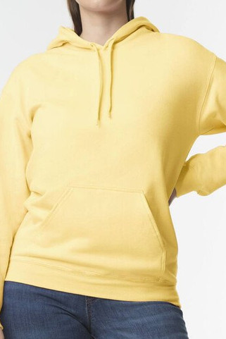 GILDAN GNSF50 - Unisex hooded sweatshirt
