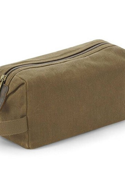 Quadra QD651 - Sac pour le linge en toile cirée traditionnel