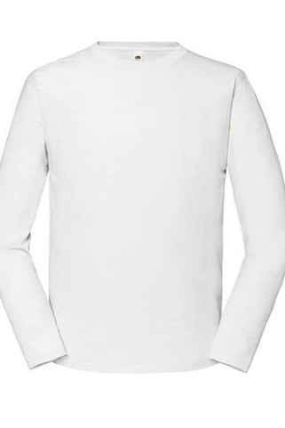 FRUIT OF THE LOOM SC152 - Short sleeve T-shirt 195