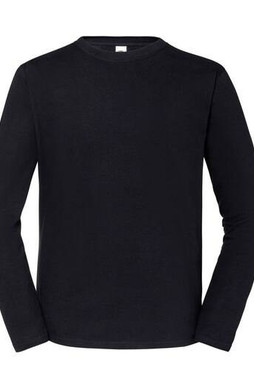 FRUIT OF THE LOOM SC152 - Tee-shirt col rond 195