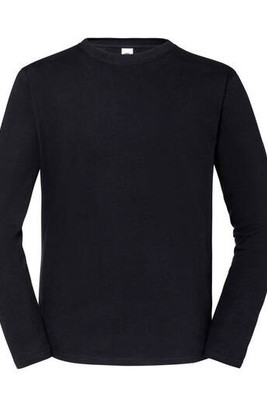 FRUIT OF THE LOOM SC152 - Tee-shirt col rond 195