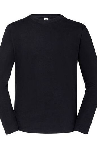 Fruit of the Loom SC152 - Kortærmet T-shirt 195