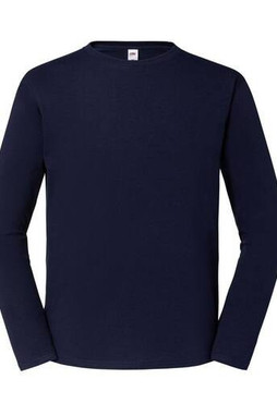 FRUIT OF THE LOOM SC152 - Tee-shirt col rond 195