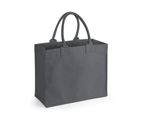 WESTFORD MILL WM608 - Premium Cotton Canvas Resort Tote Bag