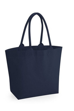 WESTFORD MILL WM626 - Sac cabas en coton Fairtrade