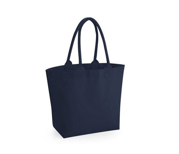 WESTFORD MILL WM626 - Sac cabas en coton Fairtrade