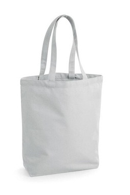 Westford Mill WM671 - Fairtrade Baumwolltasche Camden