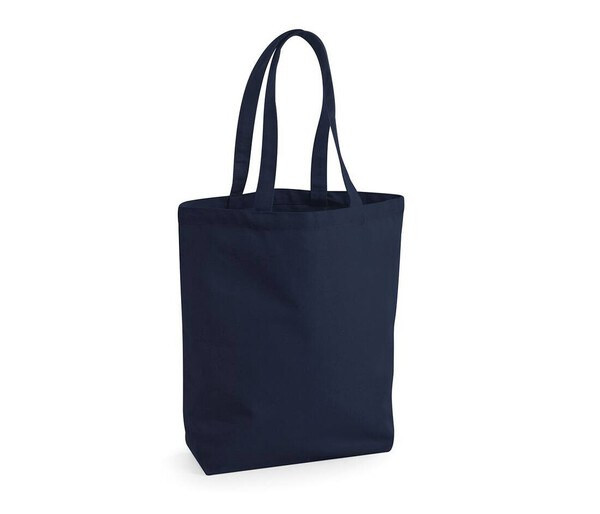 Westford mill WM671 - Sac Shopping Éthique en Coton Fairtrade