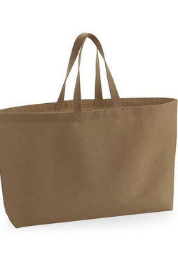 Westford mill WM696 - BORSA IN TELA OVERSIZE