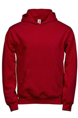 TEE JAYS TJ5102B - Sweat capuche enfant 70/30