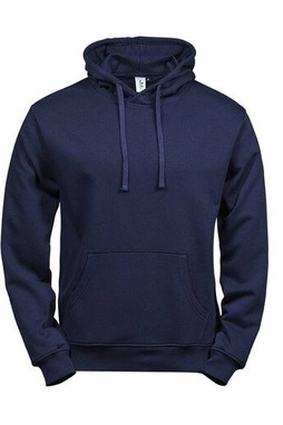 Tee Jays TJ5102B - Felpa con cappuccio da bambino 70/30