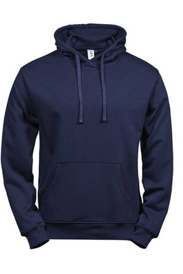 TEE JAYS TJ5102B - Organic Comfort Kid's Hoodie with Durable Design