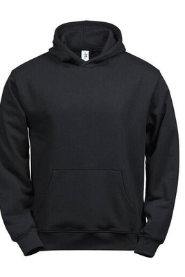 TEE JAYS TJ5102B - Organic Comfort Kid's Hoodie with Durable Design