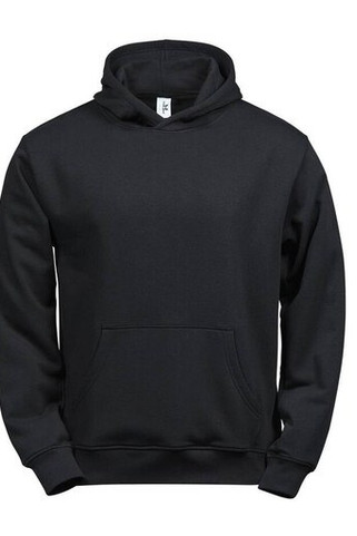 TEE JAYS TJ5102B - Organic Comfort Kids Hoodie with Durable Design