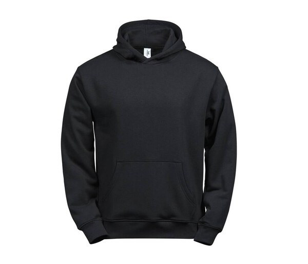 TEE JAYS TJ5102B - Organic Comfort Kid's Hoodie with Durable Design