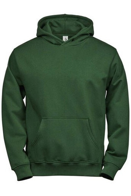 Tee Jays TJ5102B - Felpa con cappuccio da bambino 70/30