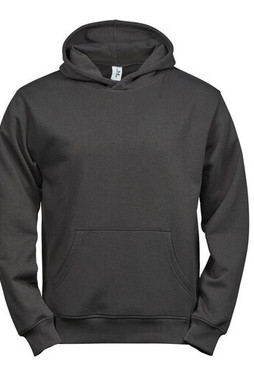 Tee Jays TJ5102B - Felpa con cappuccio da bambino 70/30