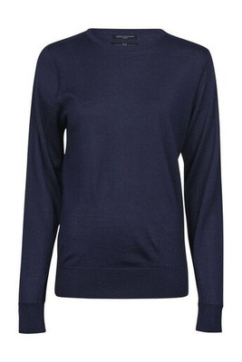TEE JAYS TJ6006 - Women's classic crew neck