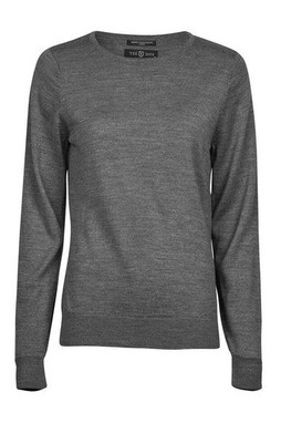 Tee Jays TJ6006 - Girocollo classico da donna