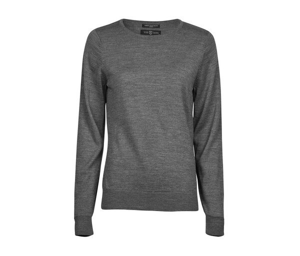 TEE JAYS TJ6006 - Women's classic crew neck