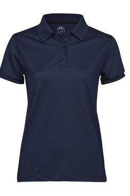 TEE JAYS TJ7001 - Polo femme en polyester recyclé