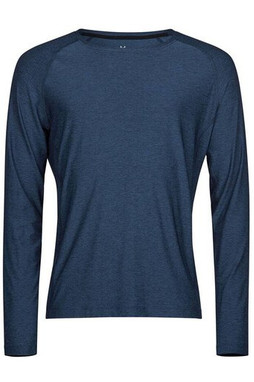 Tee Jays TJ7022 - T-SHIRT A MANICHE LUNGHE COOLDRY