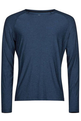 TEE JAYS TJ7022 - LONG SLEEVE COOLDRY TEE