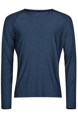 TEE JAYS TJ7022 - LONG SLEEVE COOLDRY TEE
