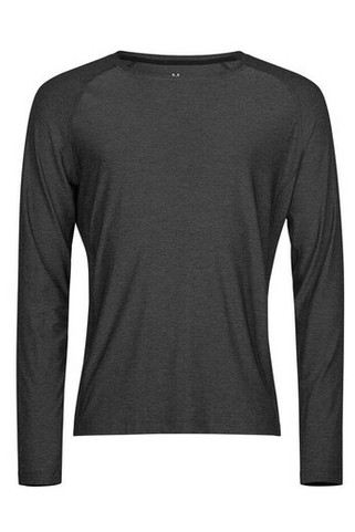 Tee Jays TJ7022 - LANGÆRMET COOLDRY TEE