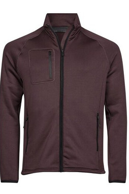 TEE JAYS TJ9100 - Scandinavian Stretch Fleece Jacket with Modern Fit