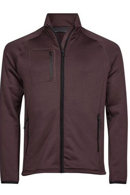 Tee Jays TJ9100 - Giacca Fleece Scandinava Elasticizzata