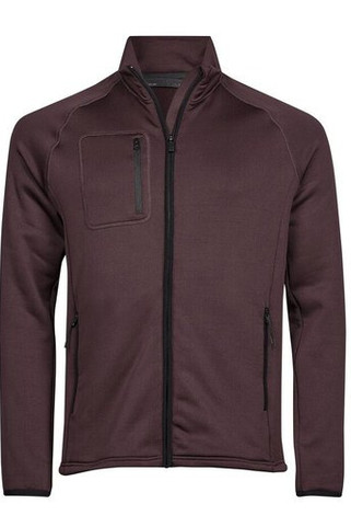 TEE JAYS TJ9100 - Scandinavian Stretch Fleece Jacket with Modern Fit