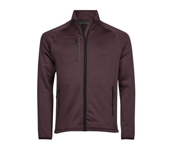 TEE JAYS TJ9100 - Scandinavian Stretch Fleece Jacket with Modern Fit