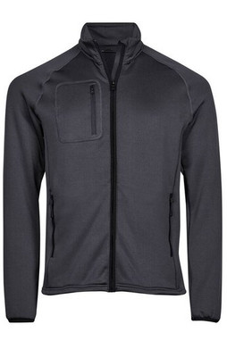 TEE JAYS TJ9100 - Casaco Fleece Elástico Escandinavo Moderno