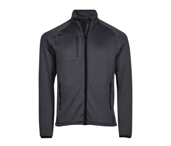 TEE JAYS TJ9100 - Scandinavian Stretch Fleece Jacket with Modern Fit