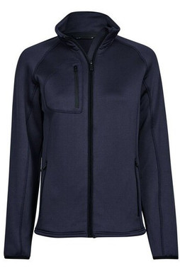 TEE JAYS TJ9101 - WOMENS STRETCH FLEECE