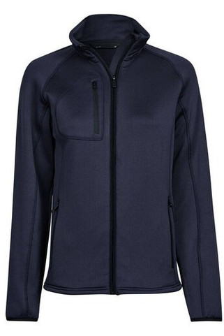 Tee Jays TJ9101 - KVINDERS STRETCH FLEECE