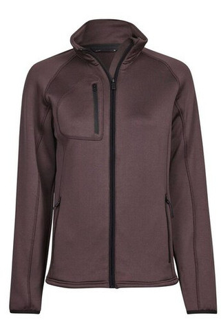 TEE JAYS TJ9101 - WOMENS STRETCH FLEECE