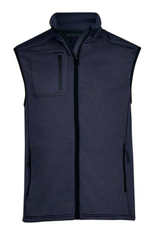 TEE JAYS TJ9104 - STRETCH FLEECE BODYWARMER