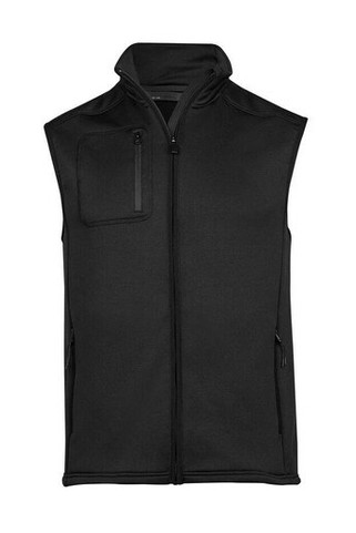 TEE JAYS TJ9104 - STRETCH FLEECE BODYWARMER